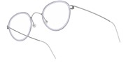 LINDBERG Jackie-10K208