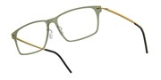 LINDBERG NOW6507C11M-GT