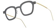 LINDBERG NOW6587D15-GT