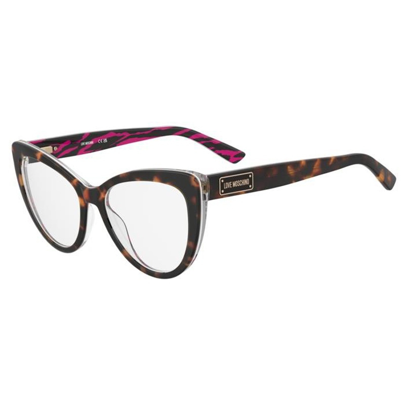 LOVE MOSCHINO MOL649-2VL