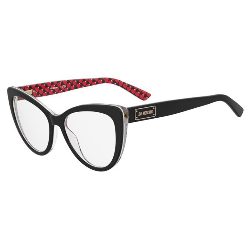 LOVE MOSCHINO MOL649-UYY
