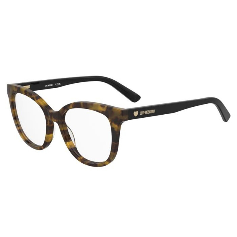 LOVE MOSCHINO MOL654-086