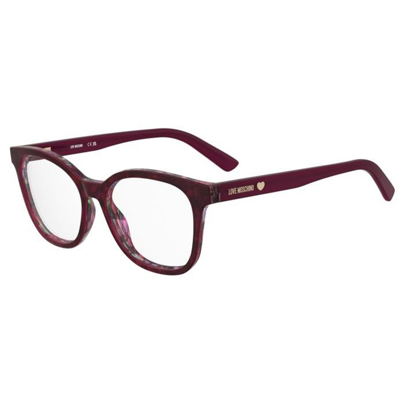 LOVE MOSCHINO MOL655-8CQ