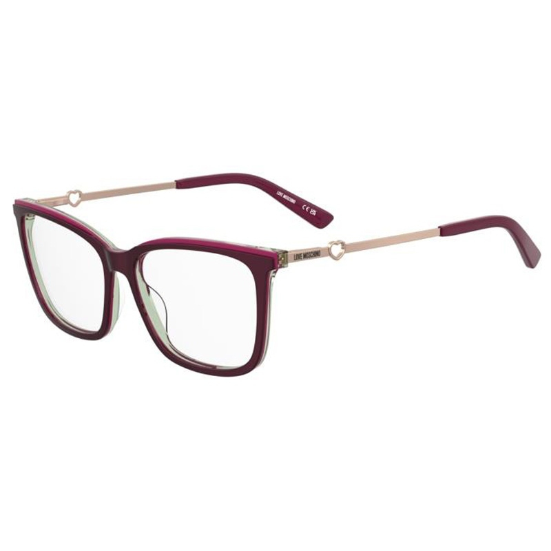 LOVE MOSCHINO MOL665-9KF