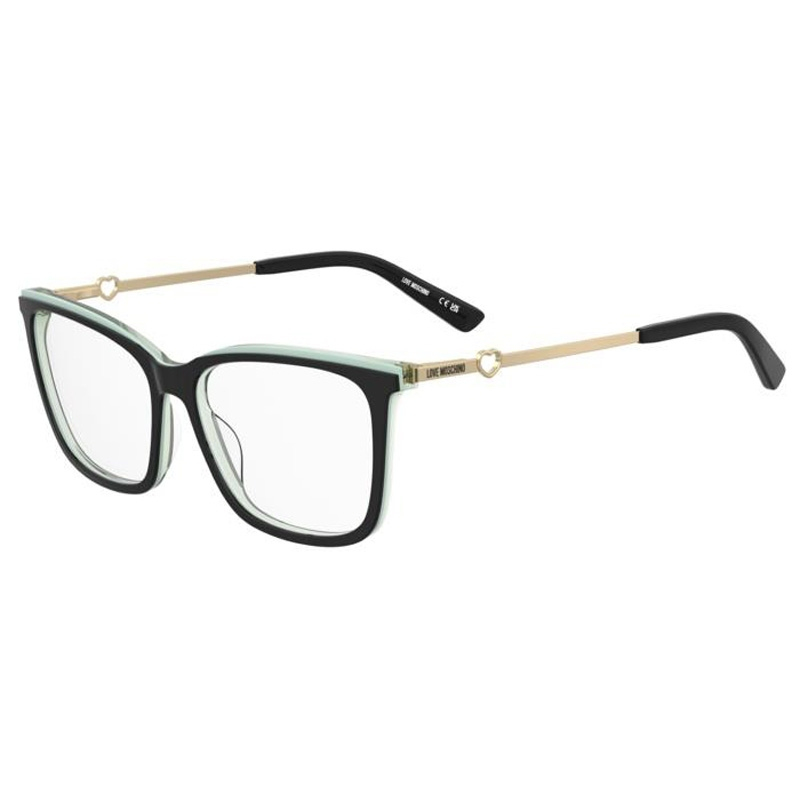 LOVE MOSCHINO MOL665-SDK