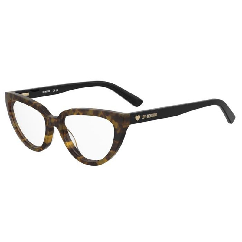LOVE MOSCHINO MOL667-086