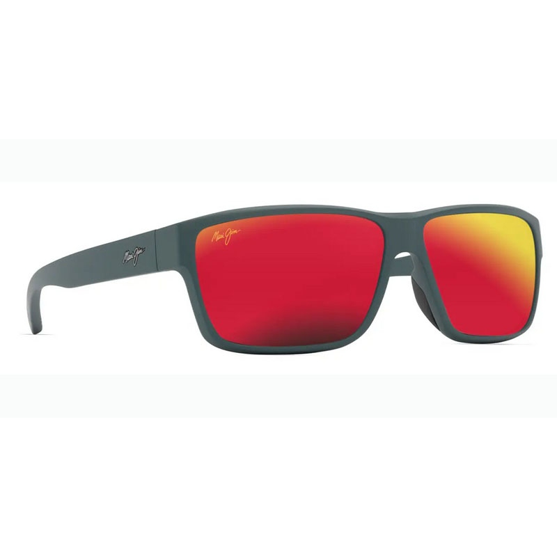 MAUI JIM UilaAsianFit-MM662007