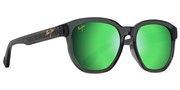 Maui Jim AkahaiAsianFit-MM6456043