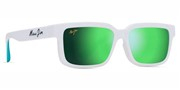 Kupovina ili uvećanje ove slike, Maui Jim HiapoAsianFit-MM655044.