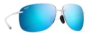 Kupovina ili uvećanje ove slike, Maui Jim Hikina-B44505CM.