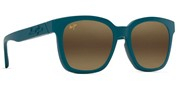 Kupovina ili uvećanje ove slike, Maui Jim HonuaAsianFit-MM653011.