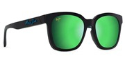 Kupovina ili uvećanje ove slike, Maui Jim HonuaAsianFit-MM653044.