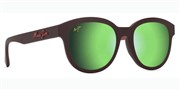 Kupovina ili uvećanje ove slike, Maui Jim IhupaniAsianFit-MM658044.