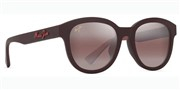 Kupovina ili uvećanje ove slike, Maui Jim IhupaniAsianFit-R65804.