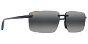 Maui Jim LaulimaAsianFit-MM656002