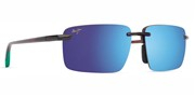 Maui Jim LaulimaAsianFit-MM656004