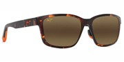 Maui Jim LehiwaAsianFit-MM648014