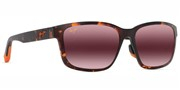 Maui Jim LehiwaAsianFit-MM648017