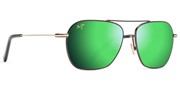 Maui Jim Mano-MM877033