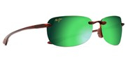 Kupovina ili uvećanje ove slike, Maui Jim SandyBeach-MM408019.