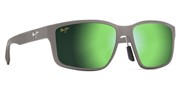 Kupovina ili uvećanje ove slike, Maui Jim WalewahaAsianFit-MM686048.