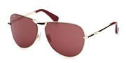 Kupovina ili uvećanje ove slike, MaxMara MM0134-32S.