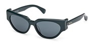 Kupovina ili uvećanje ove slike, MaxMara MM0139-96N.