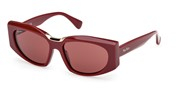 Kupovina ili uvećanje ove slike, MaxMara MM0144-69S.