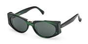 Kupovina ili uvećanje ove slike, MaxMara MM0160-96N.