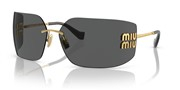 Kupovina ili uvećanje ove slike, MiuMiu 0MU54YS-5AK5S0.