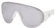 Kupovina ili uvećanje ove slike, Moncler Lunettes ML0277-21C.