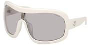 Kupovina ili uvećanje ove slike, Moncler Lunettes ML0281-21C.