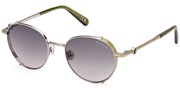 Kupovina ili uvećanje ove slike, Moncler Lunettes ML0286-14Q.