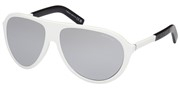 Kupovina ili uvećanje ove slike, Moncler Lunettes ML0289-21C.