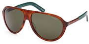 Kupovina ili uvećanje ove slike, Moncler Lunettes ML0289-52N.
