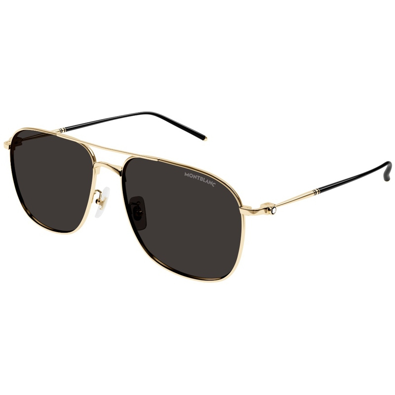 MONT BLANC MB0417SA-001