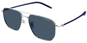 Mont Blanc MB0367SA-004