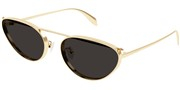Kupovina ili uvećanje ove slike, Alexander McQueen AM0424S-001.
