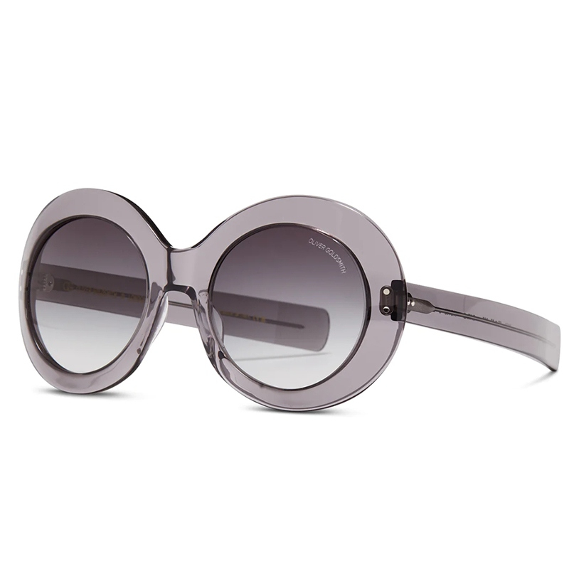 OLIVER GOLDSMITH KOKO-Basalt