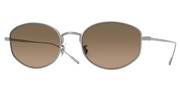 Kupovina ili uvećanje ove slike, Oliver Peoples 0OV1347ST-5036GN.