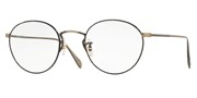 Kupovina ili uvećanje ove slike, Oliver Peoples OV1186-5296.