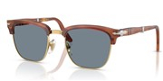 Kupovina ili uvećanje ove slike, Persol 0PO3375S-9656.