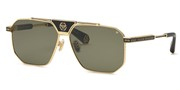 Kupovina ili uvećanje ove slike, Philipp Plein Spp152v-0302.