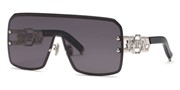 Kupovina ili uvećanje ove slike, Philipp Plein Spp162m-0579.