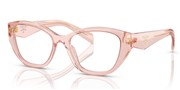 Prada 0PR21ZV-19Q1O1