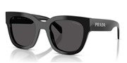 Prada 0PRC04S-16K08Z