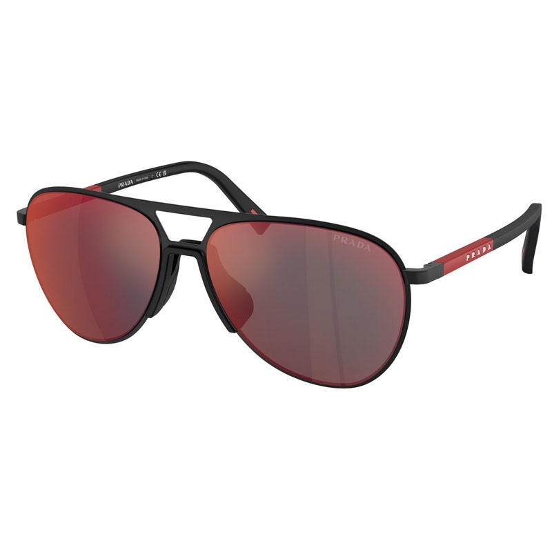 PRADA LINEA ROSSA 0PS53ZS-DG008F