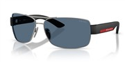 Prada Linea Rossa 0PSB52S-5AV06A