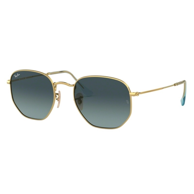 RAY BAN RB3548N-91233M