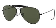 Kupovina ili uvećanje ove slike, Ray Ban 0RB3030-L9500.